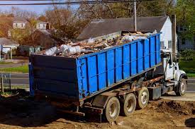 Types of Items We Remove From Your Property in Bayshore, OR